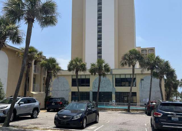 Property at 1207 S Ocean Blvd #50410, Myrtle Beach, SC 29577, 1 bath