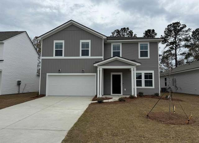 Property at 997 Whimbrel- Lot 470 Laconic Dr, Myrtle Beach, SC 29588, 5 beds, 3 baths