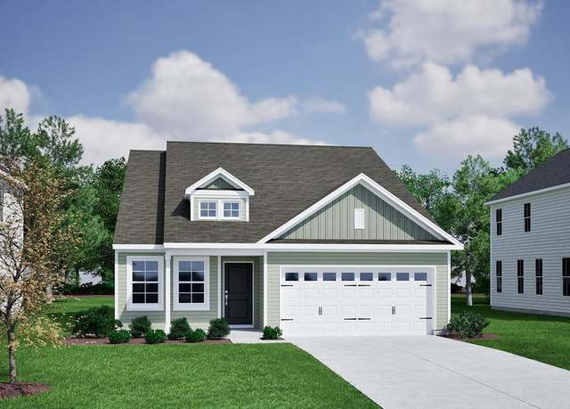 Property at 1109 Lot 7 Hainer Place Dr, Conway, SC 29526, 3 beds, 2 baths