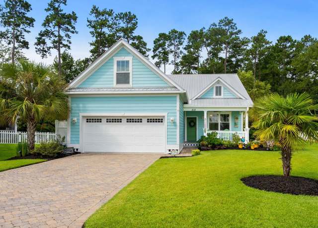 Property at 512 Percival Ct, Murrells Inlet, SC 29576, 3 beds, 2 baths