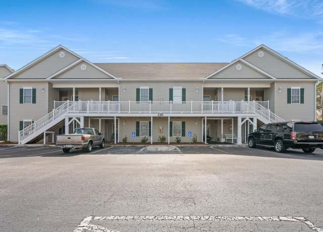 Property at 120 Lazy Willow Ln #101, Myrtle Beach, SC 29588, 3 beds, 2 baths