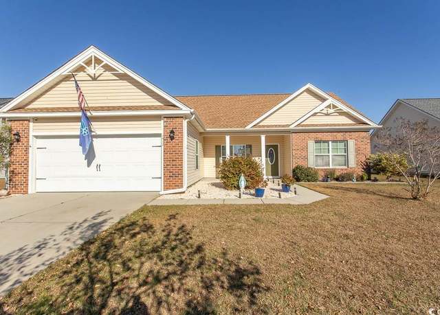 Property at 1417 Tiger Grand Dr, Conway, SC 29526, 3 beds, 2 baths
