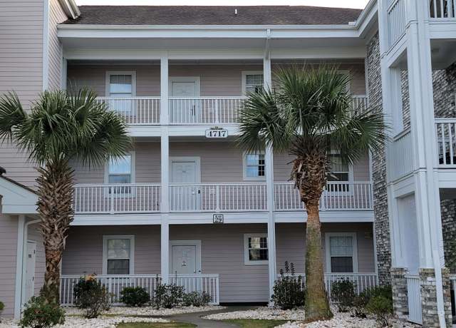 Property at 4717 Wild Iris Dr Unit 29-303, Myrtle Beach, SC 29577, 2 beds, 2 baths