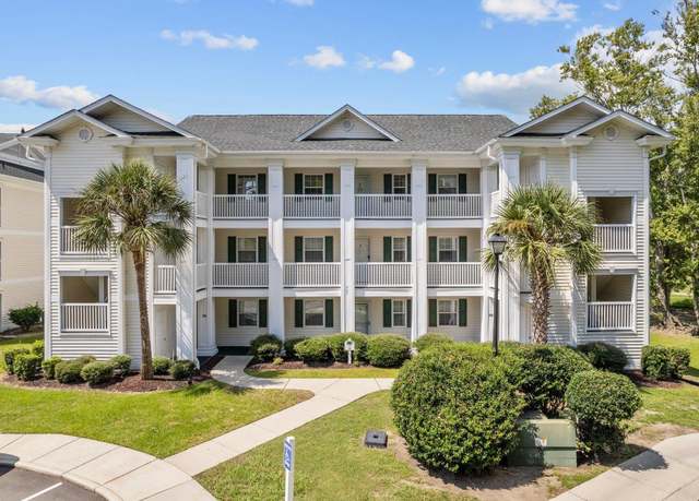 Property at 565 White River Dr Unit 10-E, Myrtle Beach, SC 29579, 2 beds, 2 baths