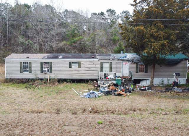 Property at 250 Old Highway 701, Conway, SC 29526, 2 beds, 1 bath