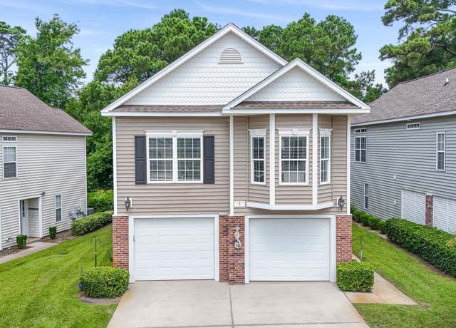 Property at 670 Unit 5 2nd Ave N, North Myrtle Beach, SC 29582, 4 beds, 3 baths