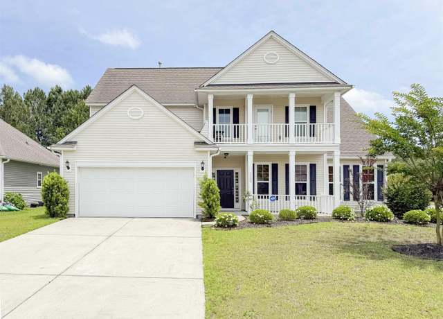 Property at 3000 Chesterwood Ct, Myrtle Beach, SC 29579, 4 beds, 2.5 baths