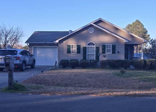 Property at 9903 Conifer Ln, Murrells Inlet, SC 29576, 3 beds, 2 baths