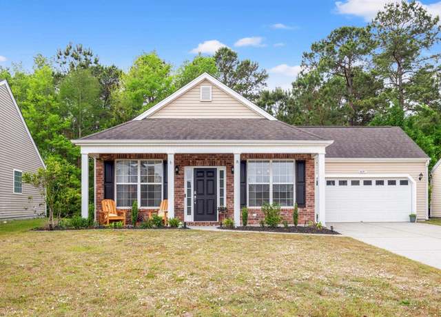 Property at 4697 Farm Lake Dr, Myrtle Beach, SC 29579, 3 beds, 2 baths