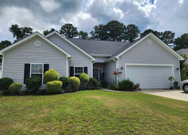 Property at 108 River Country Dr, Conway, SC 29526, 3 beds, 2 baths
