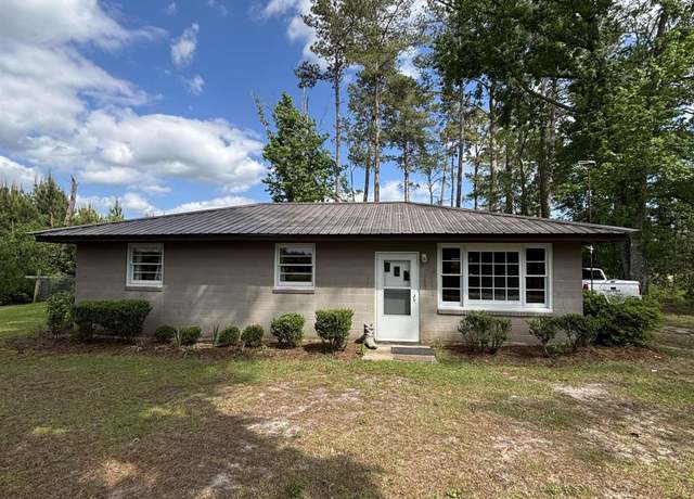 Property at 972 Mount Carmel Rd, Hemingway, SC 29554, 3 beds, 1 bath