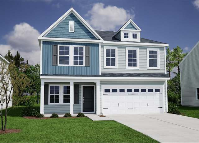 Property at 1113 Lot 8 Hainer Place Dr, Conway, SC 29526, 3 beds, 2.5 baths