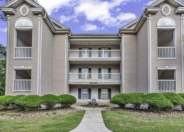 Property at 598 Blue Stem Dr Unit 52E, Pawleys Island, SC 29585, 2 beds, 2 baths