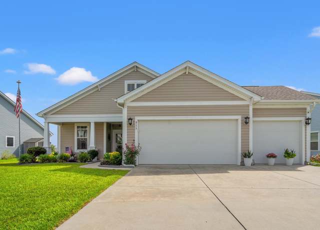 Property at 915 Sorano St, Myrtle Beach, SC 29579, 3 beds, 2 baths