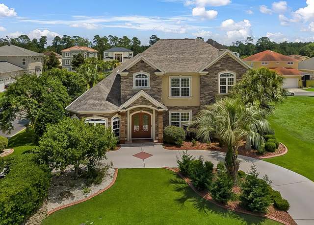 Property at 801 Bluffs On The Waterway Bluffview Dr, Myrtle Beach, SC 29579, 4 beds, 3.5 baths