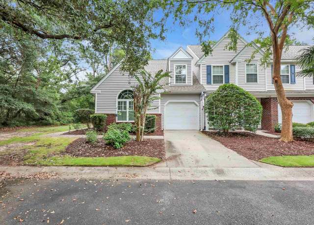 Property at 21 Pembroke Ln #21, Pawleys Island, SC 29585, 3 beds, 2 baths