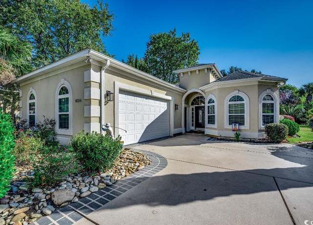 Property at 8556 Juxa Dr, Myrtle Beach, SC 29579, 3 beds, 2 baths
