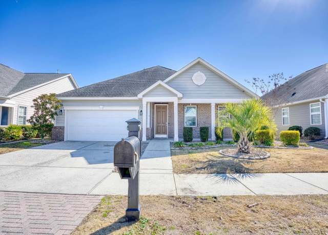 Property at 1537 Beaumont Way, Myrtle Beach, SC 29577, 4 beds, 2.5 baths