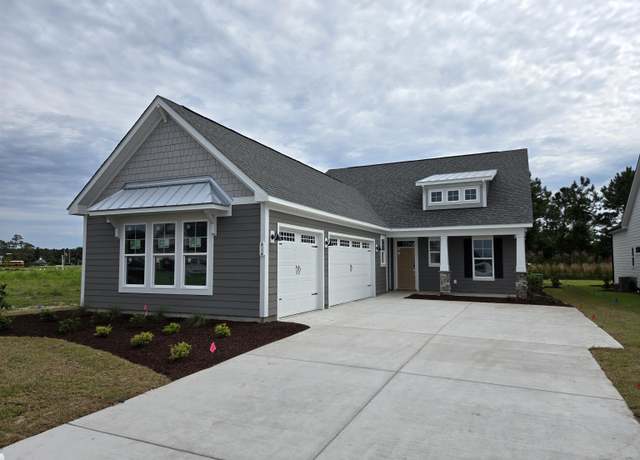 Property at 414 Starlit Way, Myrtle Beach, SC 29579, 5 beds, 3.5 baths
