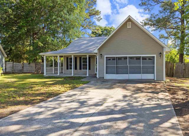 Property at 314 Trace Run, Myrtle Beach, SC 29588, 3 beds, 2 baths