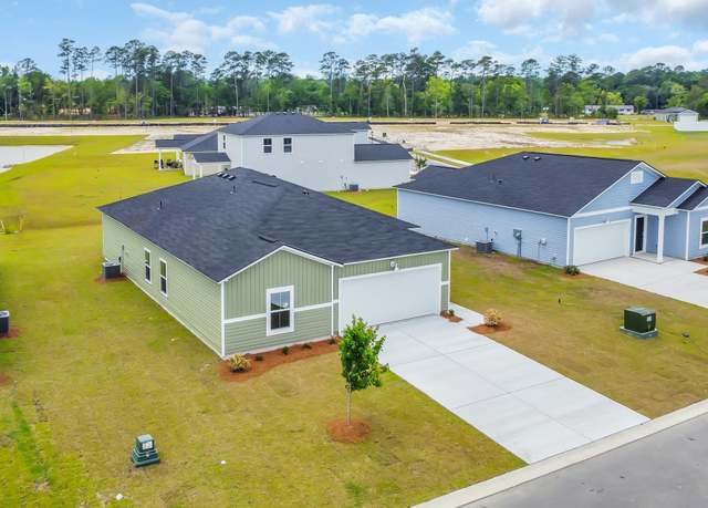 Property at 1372 Palm Springs Paloma Dr, Longs, SC 29568, 4 beds, 2 baths