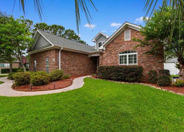 Property at 4228 Friendfield Trce, Little River, SC 29566, 3 beds, 2 baths