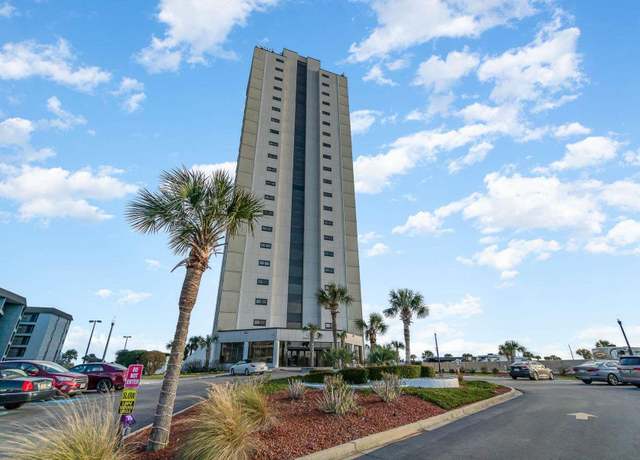 Property at 5905 South Kings Hwy Unit 908 C, Myrtle Beach, SC 29575, 1 bath