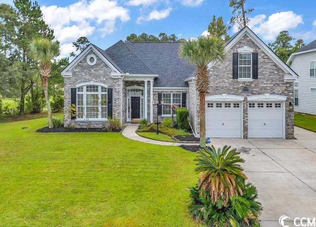 Photo of 225 Pickering Dr, Murrells Inlet, SC 29576
