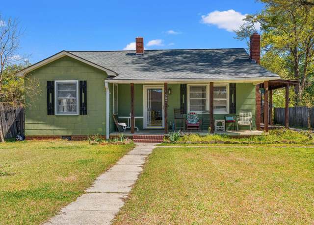 Property at 1502 Mckeithan St, Conway, SC 29526, 3 beds, 1.5 baths