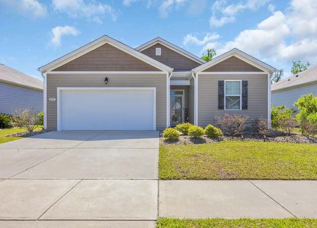 Property at 2771 Eclipse Dr, Myrtle Beach, SC 29577, 3 beds, 2 baths