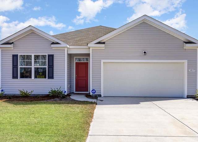 Property at 304 Clear Lake Dr, Conway, SC 29526, 4 beds, 2 baths