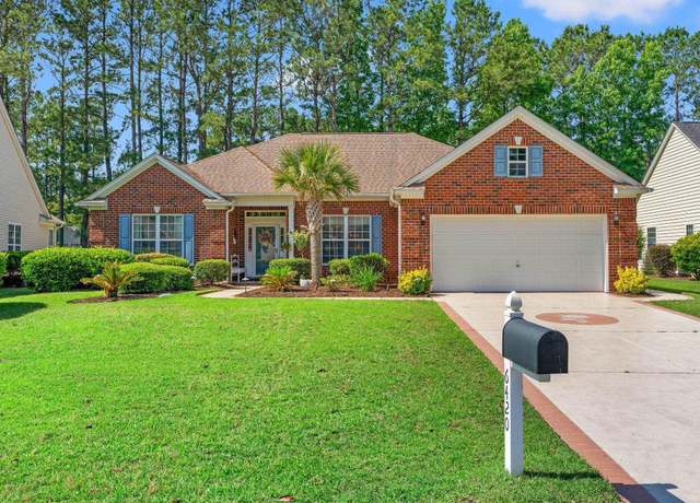Property at 6420 Longwood Dr, Murrells Inlet, SC 29576, 4 beds, 3.5 baths