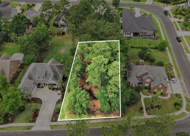 Property at 269 Chamberlin Rd, Myrtle Beach, SC 29588
