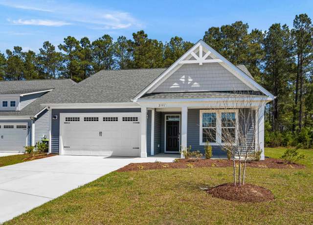 Property at 2191 Gooseberry Way, SC 29568, 3 beds, 2 baths