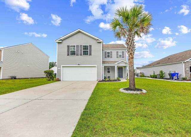 Property at 317 Truce St, Myrtle Beach, SC 29588, 4 beds, 2.5 baths