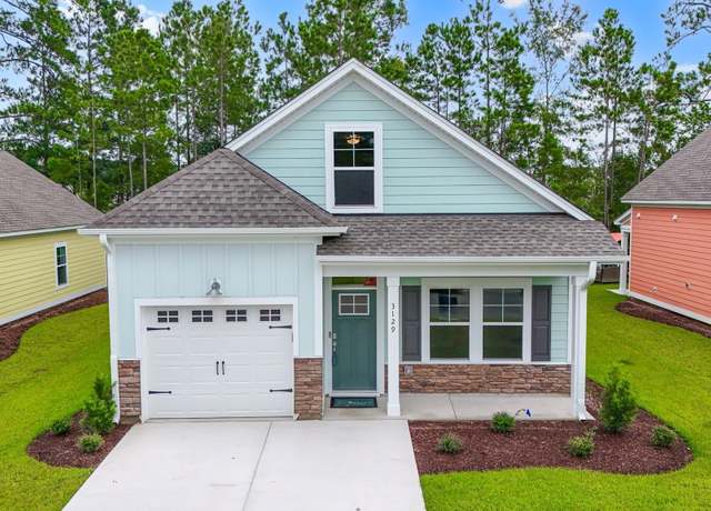 Property at 3129 Tiger Tail Rd, Conway, SC 29526, 3 beds, 2.5 baths