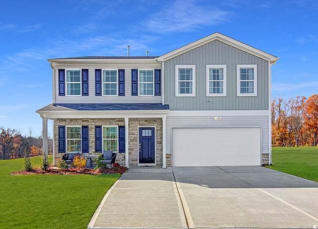 Property at 204 Lot 8 Sundrop Way, Conway, SC 29526, 5 beds, 3 baths