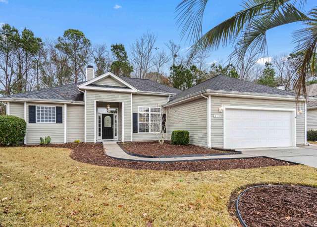 Property at 413 Arrowhead: Sandstone Oxner Ct, Myrtle Beach, SC 29579, 3 beds, 2 baths