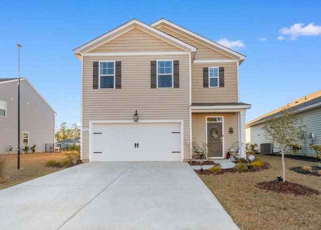 Property at 706 Gryffindor Dr, Little River, SC 29566, 5 beds, 3 baths