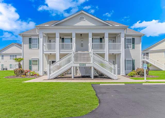 Property at 4913 Twin Pond Ct #202, Myrtle Beach, SC 29579, 3 beds, 2 baths