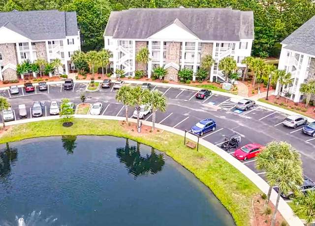 Property at 118 Birch N Coppice Dr #6, Surfside Beach, SC 29575, 2 beds, 2 baths