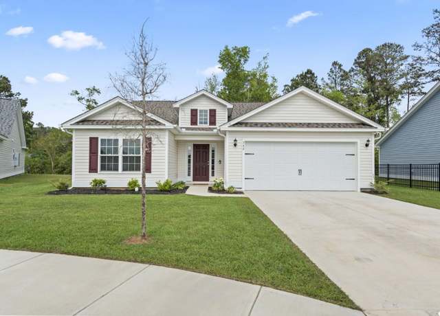 Property at 742 Woodside Dr, Conway, SC 29526, 3 beds, 2 baths