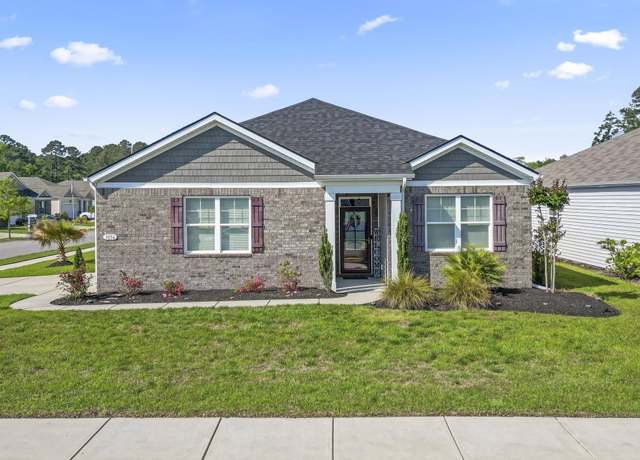 Property at 3056 Skylar Dr, Myrtle Beach, SC 29577, 3 beds, 2 baths