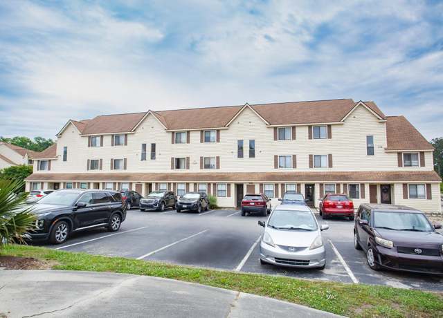 Property at 510 Fairwood Lakes Dr Unit 17-P, Myrtle Beach, SC 29588, 2 beds, 2 baths