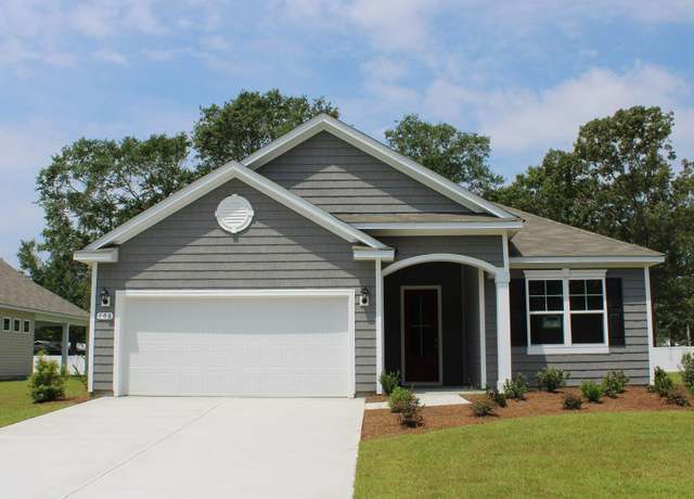 Property at 716 Rupert Dr, Conway, SC 29526, 3 beds, 2 baths