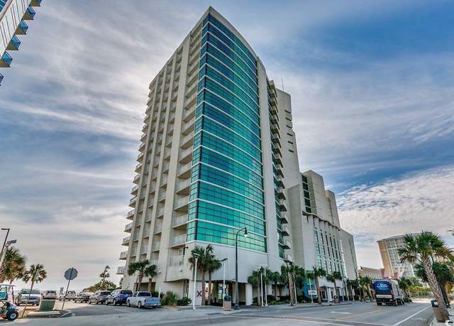 Property at 201 S Ocean Blvd #408, Myrtle Beach, SC 29577, 1 bed, 1 bath