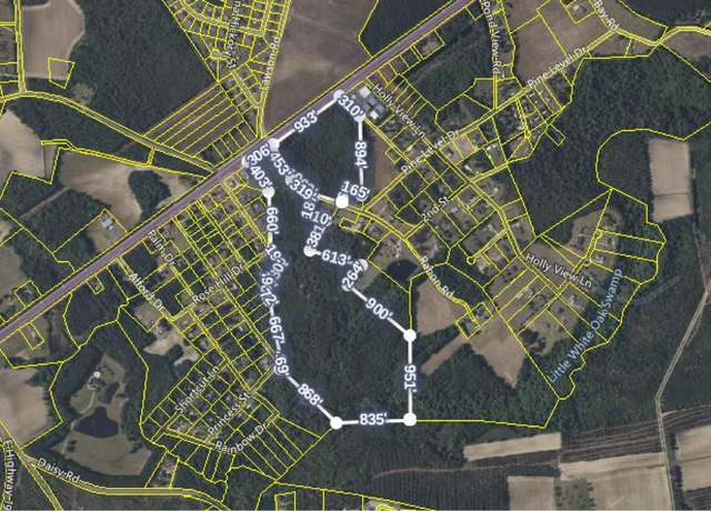 Property at TBD Rabon Rd Highway 701, Loris, SC 29569