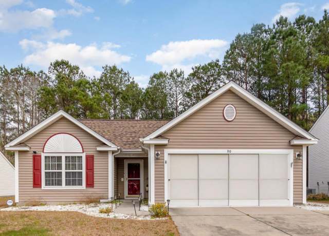 Property at 310 Junco Cir, Longs, SC 29568, 3 beds, 2 baths