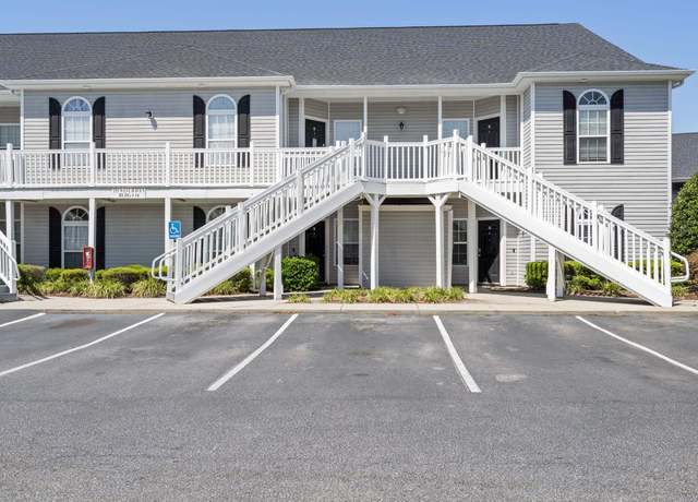Property at 155 Westhaven Dr Unit 14D, Myrtle Beach, SC 29579, 3 beds, 2 baths