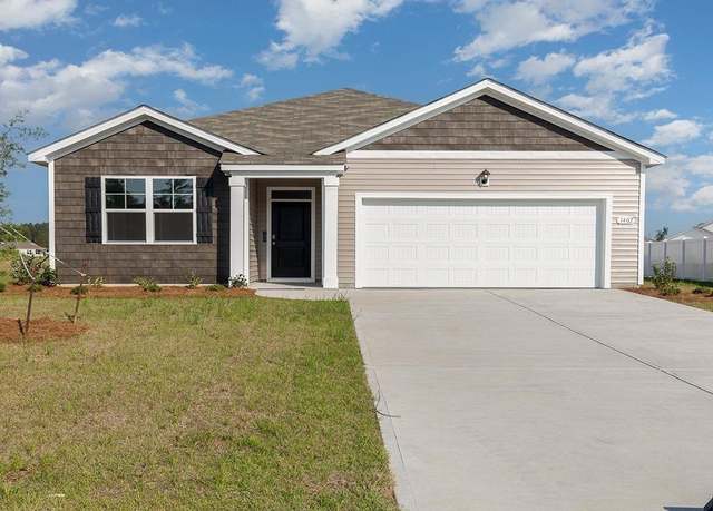 Property at 312 Clear Lake Dr, Conway, SC 29526, 3 beds, 2 baths